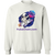 PulseChain.com Rocket - Sweatshirt