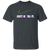 Just HODL It Pulse - T Shirt