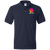 Hex.Com - Polo Shirt - The Pulsican Store