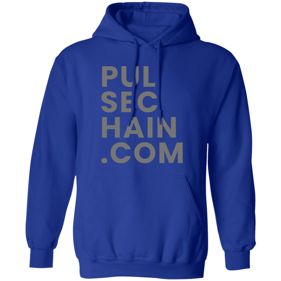 PulseChain.Com - Hoodie