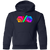 Trinity Logo - Youth Hoodie