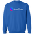 PulseChain - Sweatshirt - The Pulsican Store