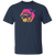 Hex Whale - T Shirt