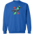 PulseX Whale - Sweatshirt