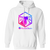 PulseChain Bull - Hoodie