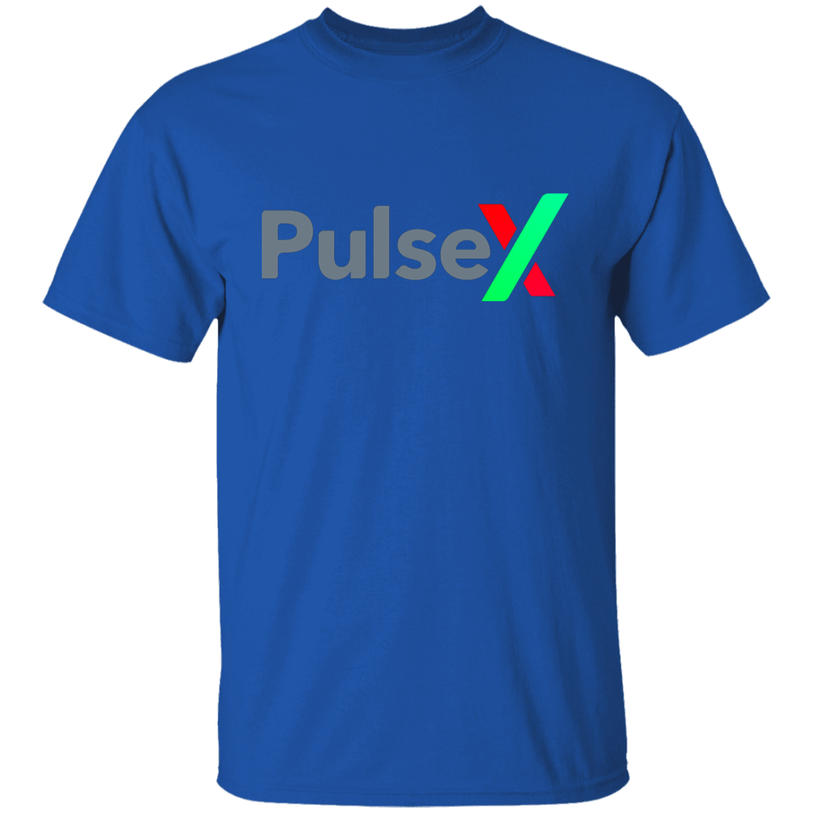 Pulse X - Youth Tee - The Pulsican Store