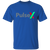 Pulse X - Youth Tee