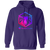 PulseChain Bull - Hoodie