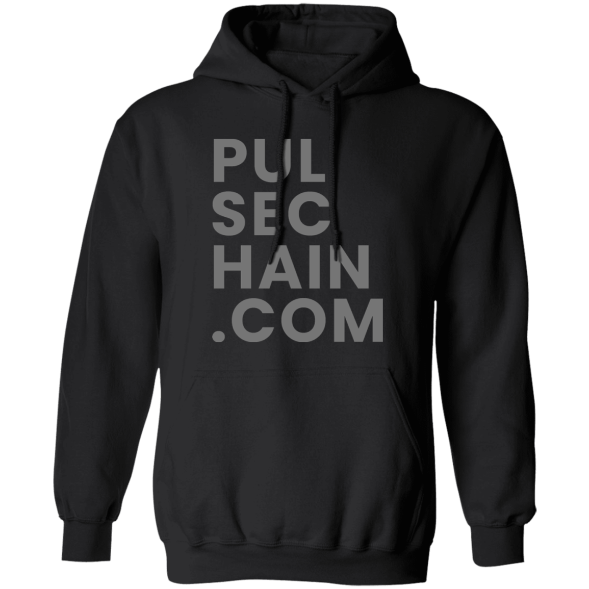 PulseChain.Com - Hoodie