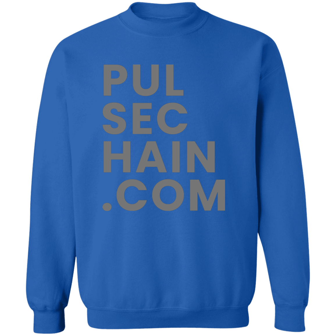 PulseChain.Com - Sweatshirt