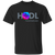 PulseChain HODL - Youth Tee