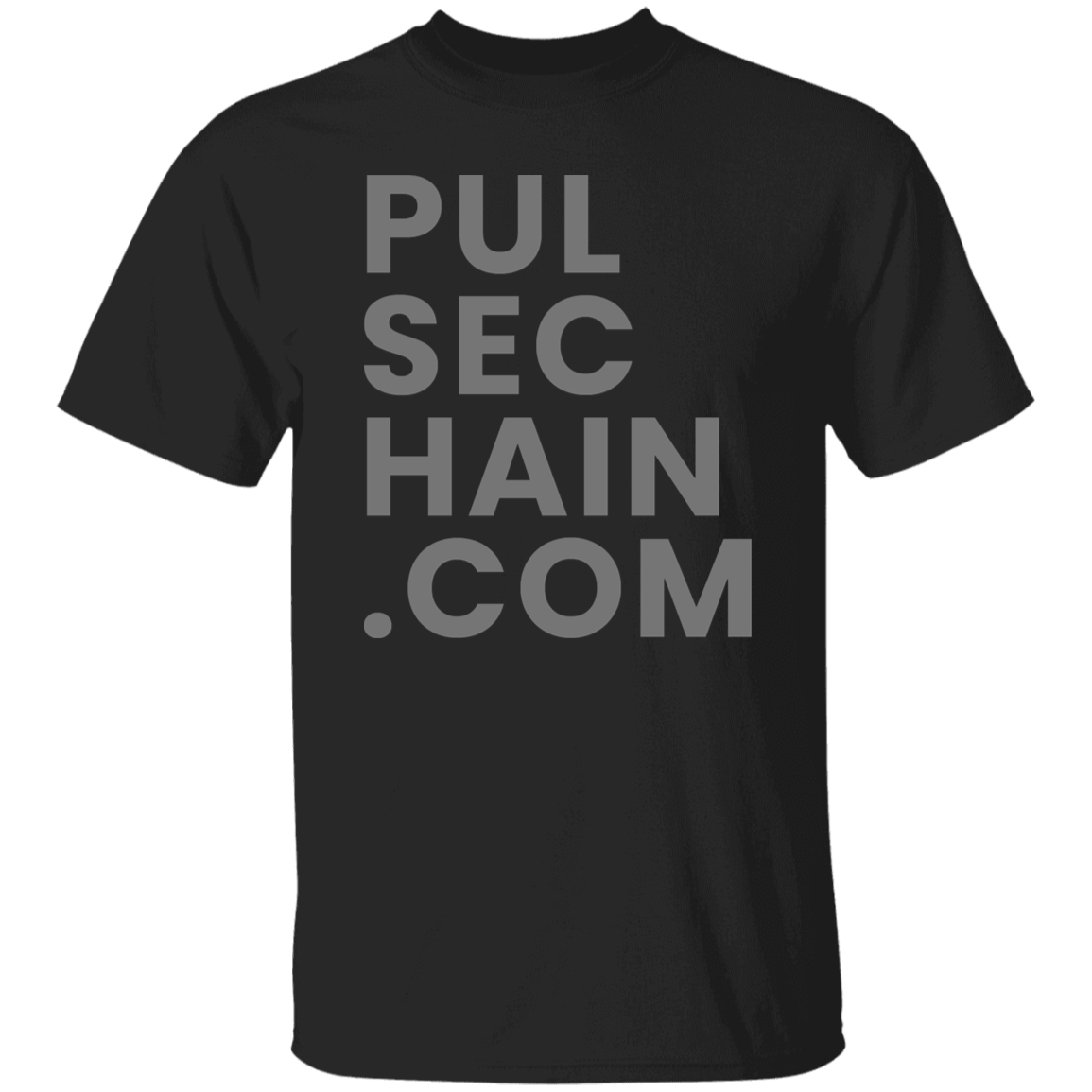 PulseChain.Com - T Shirt