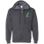 PulseX.Com - Zip Up Hoodie - The Pulsican Store