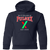 PulseX College - Youth Hoodie