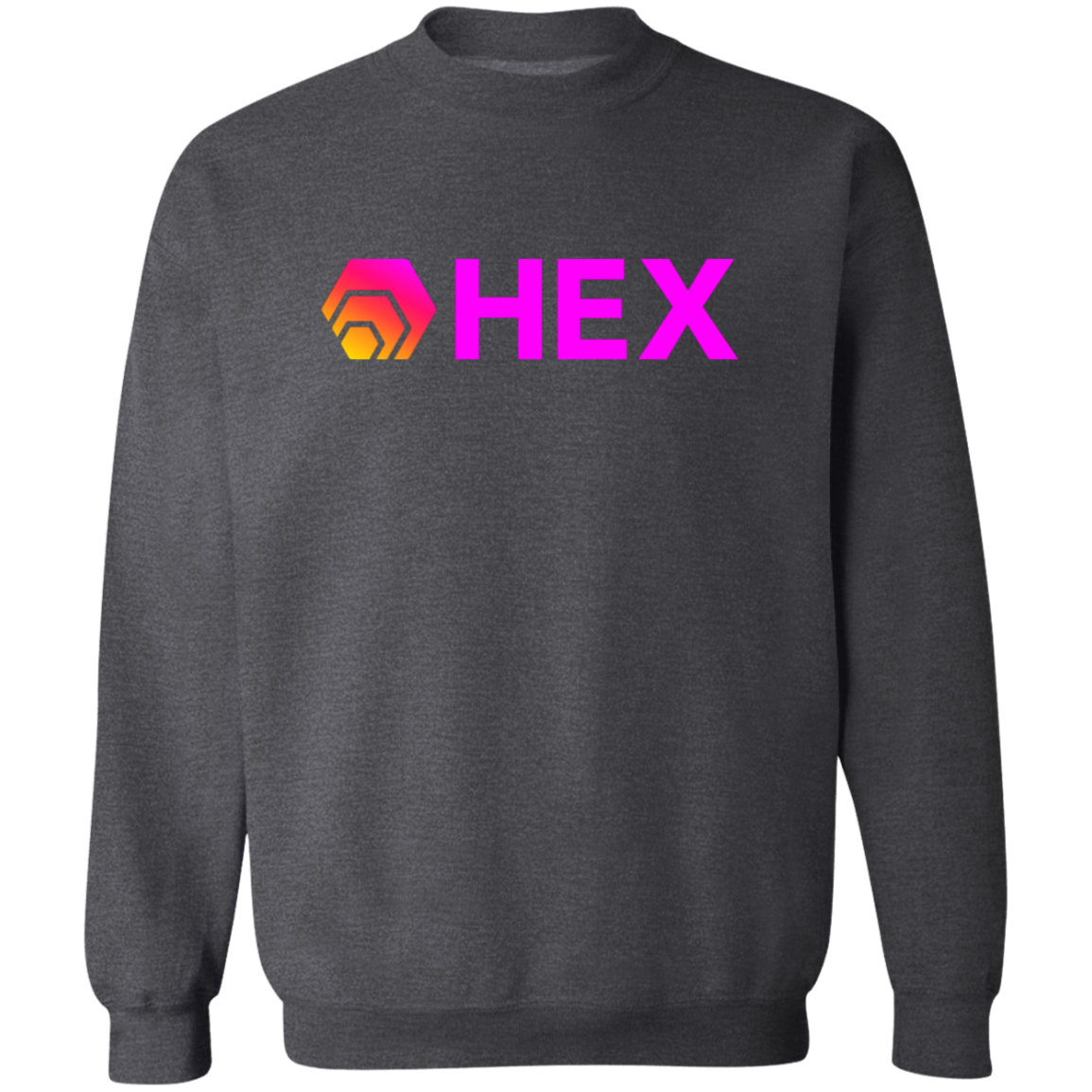 Hex - Sweatshirt - The Pulsican Store