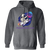 PulseChain.com Rocket - Hoodie