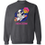 Hex Rocket - Sweatshirt