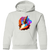 PulseChain Rocket - Youth Hoodie