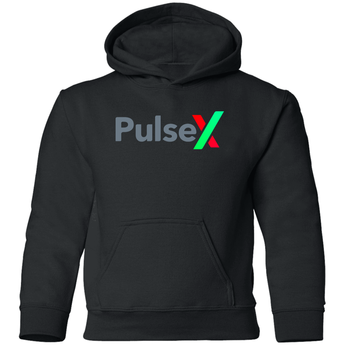 Pulse X - Youth Hoodie