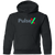 Pulse X - Youth Hoodie