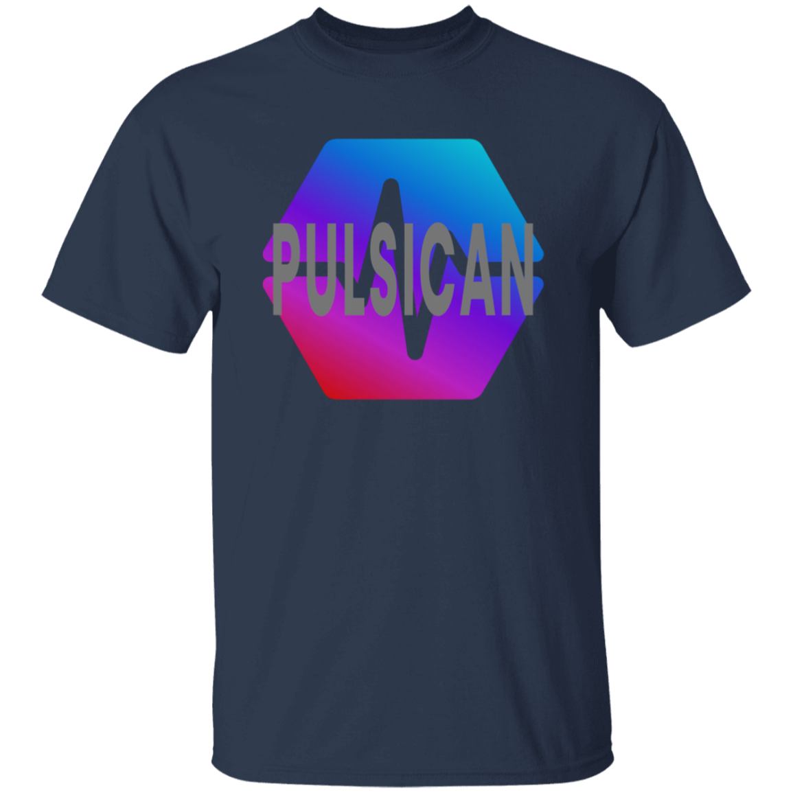 Pulsican - Youth Tee