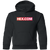 Hex.Com Block Tile - Youth Hoodie