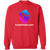 PulseChain.Com Logo - Sweatshirt