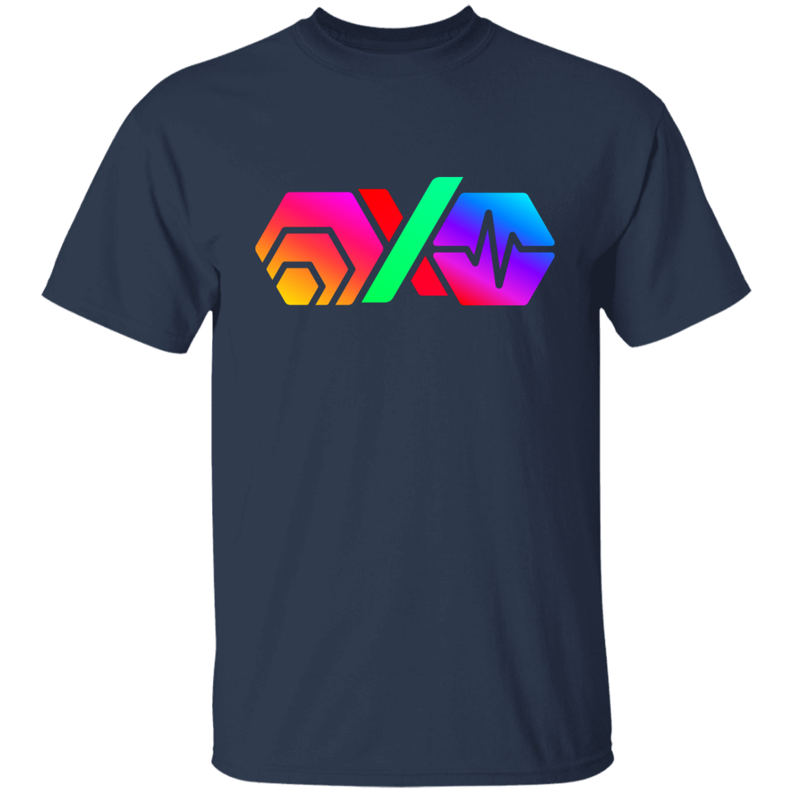 Trinity Logo - Youth Tee - The Pulsican Store