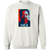 Richard Heart - White Sweatshirt