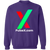 PulseX.Com - Sweatshirt - The Pulsican Store