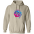 Pulse Graffiti - Hoodie