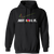 Just HODL It Hex - Hoodie