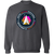 Hexican Space Force - Sweatshirt