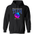 PulseChain Tech - Hoodie - The Pulsican Store