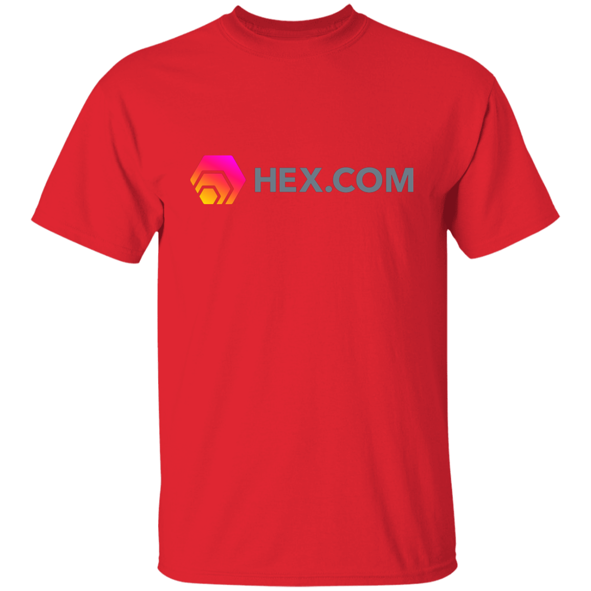 Hex.Com - Youth Tee - The Pulsican Store
