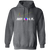 Just HODL It Pulse - Hoodie