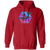 Pulse Whale - Hoodie