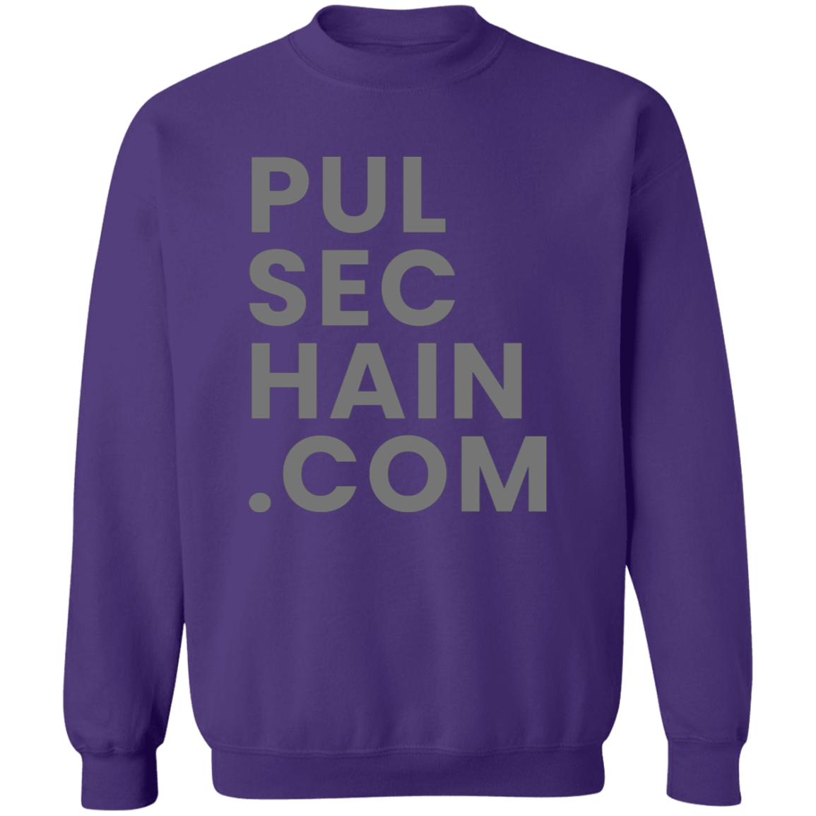 PulseChain.Com - Sweatshirt