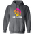 Hex.Com Logo - Hoodie