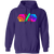 Trinity Logo - Hoodie