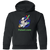 PulseX Rocket - Youth Hoodie