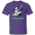 PulseX Rocket - T Shirt