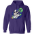 Incentive Rocket - Hoodie