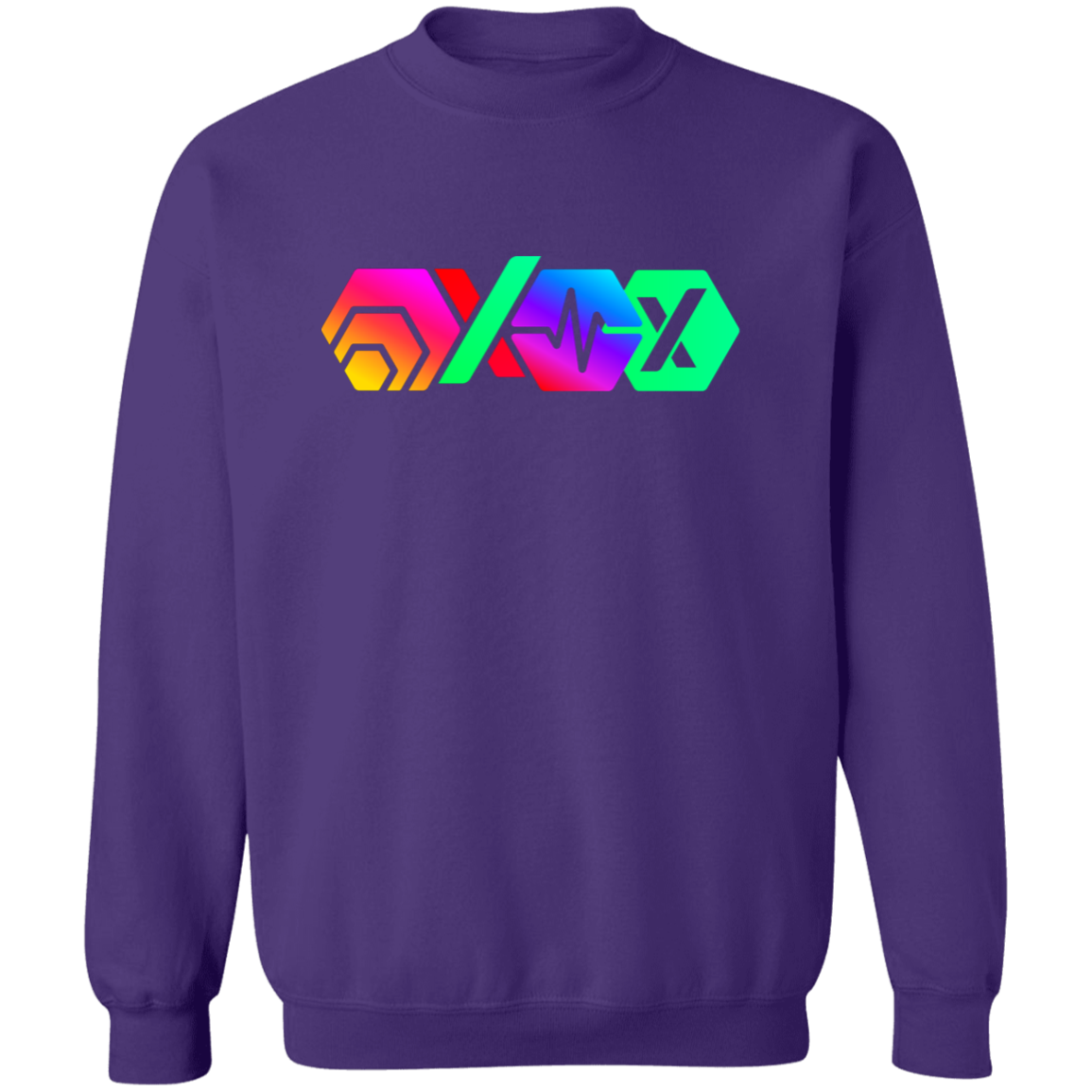 The Cuatro - Sweatshirt - The Pulsican Store