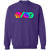 The Cuatro - Sweatshirt