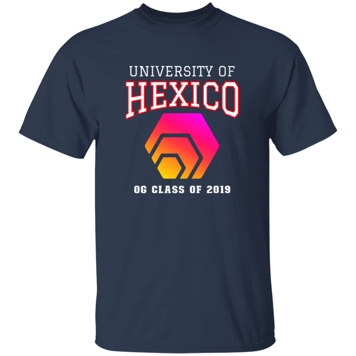 Hexico University - Youth Tee