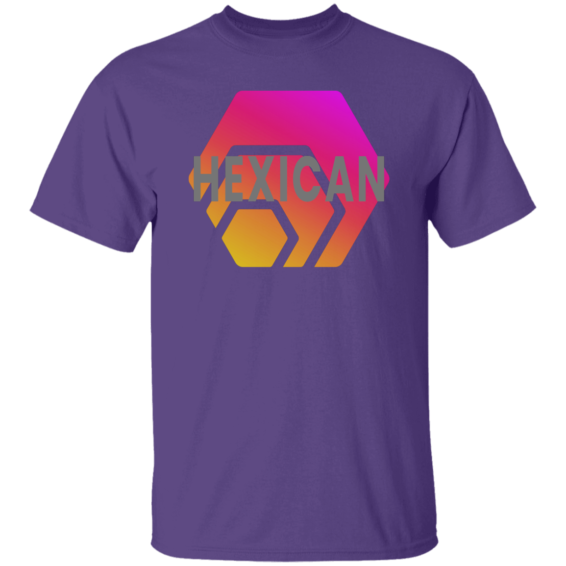 Hexican - T Shirt