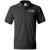 PULSECHAIN HODL - POLO SHIRT - The Pulsican Store