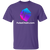 PulseChain.Com Logo - T Shirt