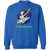 PulseX Rocket - Sweatshirt